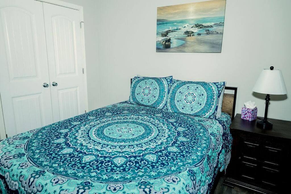 Happy Beach House In Biloxi Exterior photo